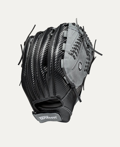 Wilson A360 SP13 13" Slowpitch Softball Glove