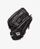 Wilson A700 12" - WBW101029 Fastpitch Glove