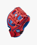 Wilson A200 EZ Catch - 10" - T-Ball Glove LHT