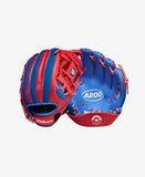 Wilson A200 EZ Catch - 10" - T-Ball Glove