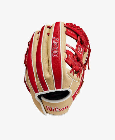 Wilson A500 11 Youth Baseball Glove Centretown Sports