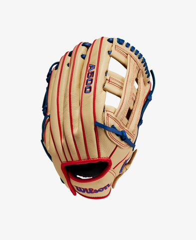Wilson top a2000 youth