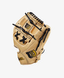 Wilson A2000 - 11.5" - 1786 Baseball Glove - WBW101301
