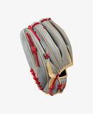 Wilson A2000 - WBW1009711175 - 11.75" - Baseball Glove