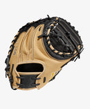 Wilson A2000 - 1790SS -  34" - Baseball Glove - CATCHERS
