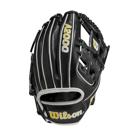 Wilson A2000 - SC86 - 11.5" - Infield Baseball Glove
