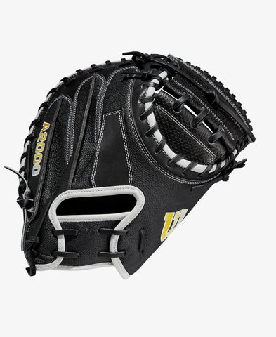 Wilson A2000 - SCM1DSS -  33.5" - Baseball Glove - CATCHERS