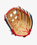 Wilson Juan Soto A2K JS22 GM 12.75” - Baseball Glove