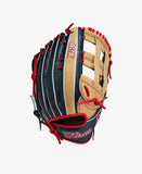 Wilson Juan Soto A2K JS22 GM 12.75” - Baseball Glove