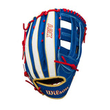 Wilson A2K - 12.5" Baseball Glove - MB50GM