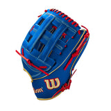 Wilson A2K - 12.5" Baseball Glove - MB50GM