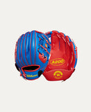 Wilson A200™ EZ Catch™ Royal 10” T-Ball Glove