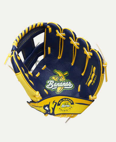 Wilson A200™ EZ Catch™ Savannah Bananas 10” T-Ball Glove