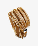 Wilson A2000 1716 11.5" - WBW101495 Baseball Infield Glove
