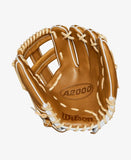 Wilson A2000 1716 11.5" - WBW101495 Baseball Infield Glove