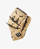 Wilson A2000 B2 12" - WBW101499 Pitchers Baseball Glove