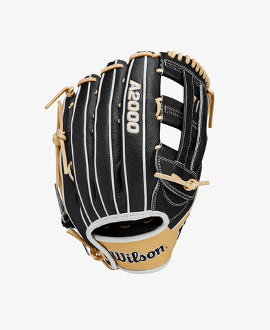 Wilson A2000 - PF50SS - 12.25" - Baseball Glove