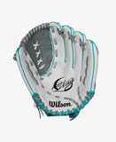 Wilson A500 Siren - 11.75" - Baseball Glove WBW101531