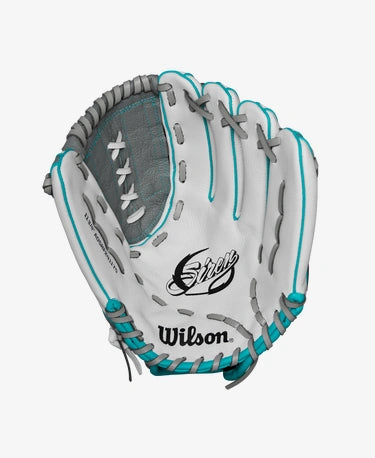 Wilson best sale siren 11.5