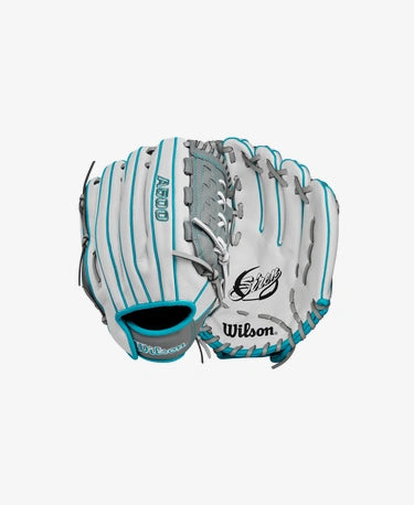 Wilson A500 Siren - 11.75" - Baseball Glove WBW101531