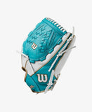 Wilson A500 Siren - 12.5" - Baseball Glove WBW101533