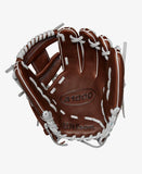 Wilson A1000 1787 11.75" Infield Baseball Glove - WBW101544