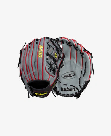 Wilson A450 - 11.5" - Youth Baseball Glove