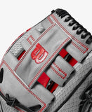 Wilson A2000 TA 11.5" - Infield Baseball Glove