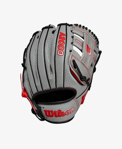Wilson A2000 TA 11.5" - Infield Baseball Glove