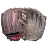 Wilson A2000 GOTM - WBW1016911125- 11.25" - Baseball Glove