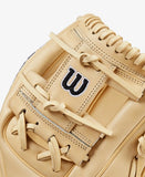 Wilson A2000 - 11.5" - Classics Series 1786 Baseball Glove