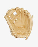 Wilson A2000 - 11.5" - Classics Series 1786 Baseball Glove