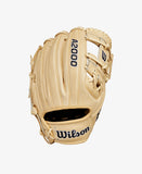 Wilson A2000 - 11.5" - Classics Series 1786 Baseball Glove