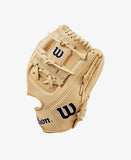 Wilson A2000 - 11.5" - Classics Series 1786 Baseball Glove