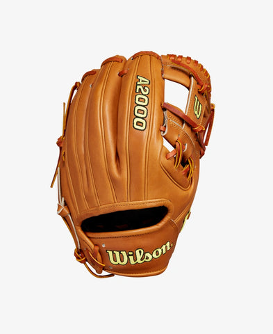 Wilson A2000 Classics - 11.5" - 1786 Baseball Glove