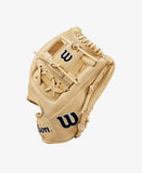 Wilson A2000 - 11.75" - Classics Series 1975 Baseball Glove