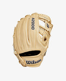 Wilson A2000 - 11.75" - Classics Series 1975 Baseball Glove