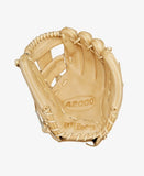 Wilson A2000 - 11.75" - Classics Series 1975 Baseball Glove