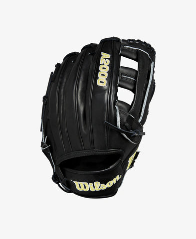 Wilson A2000 - 12" - Classics Series DW5 Baseball Glove