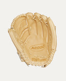 Wilson A2000 B2 12" - Pitchers Baseball Glove