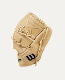 Wilson A2000 B2 12" - Pitchers Baseball Glove