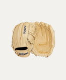 Wilson A2000 B2 12" - Pitchers Baseball Glove
