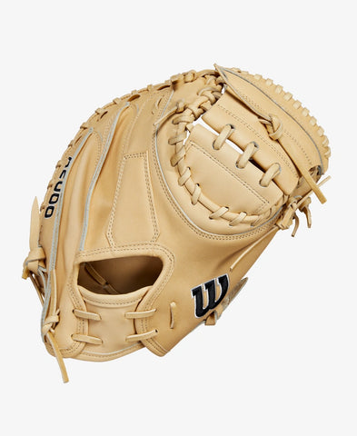 Wilson A2000 - M23 -  33.5" - Classic Baseball Glove - CATCHERS