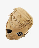 Wilson A2000 - M23 -  33.5" - Classic Baseball Glove - CATCHERS