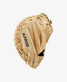 Wilson A2000 - M23 -  33.5" - Classic Baseball Glove - CATCHERS