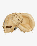 Wilson A2000 - M23 -  33.5" - Classic Baseball Glove - CATCHERS