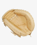 Wilson A2000 - M23 -  33.5" - Classic Baseball Glove - CATCHERS