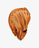 Wilson A2000 - M23 - 33.5" - Classic Baseball Glove - CATCHERS