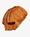 Wilson A2000 - M23 - 33.5" - Classic Baseball Glove - CATCHERS