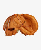 Wilson A2000 - M23 - 33.5" - Classic Baseball Glove - CATCHERS